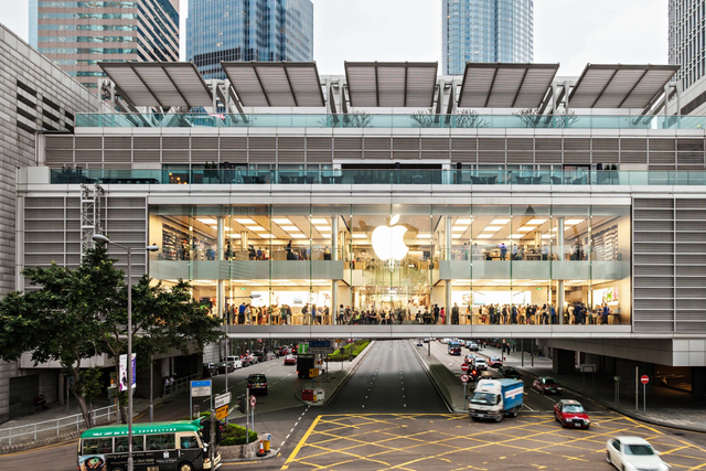 Apple Developing Smart Doorbell with Face ID