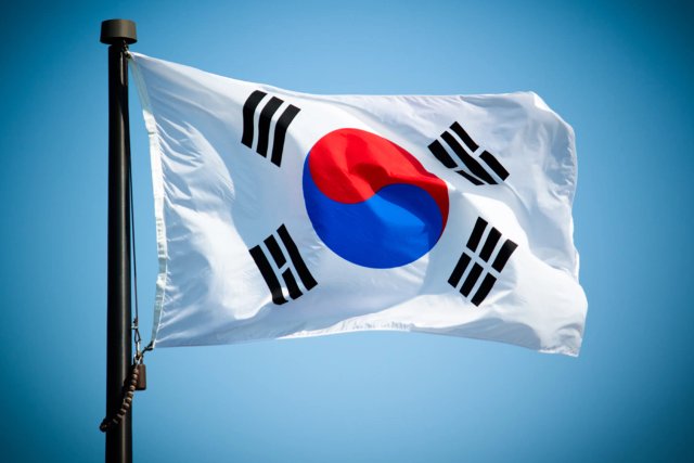 South Korea Explores State-Backed Rival to TSMC