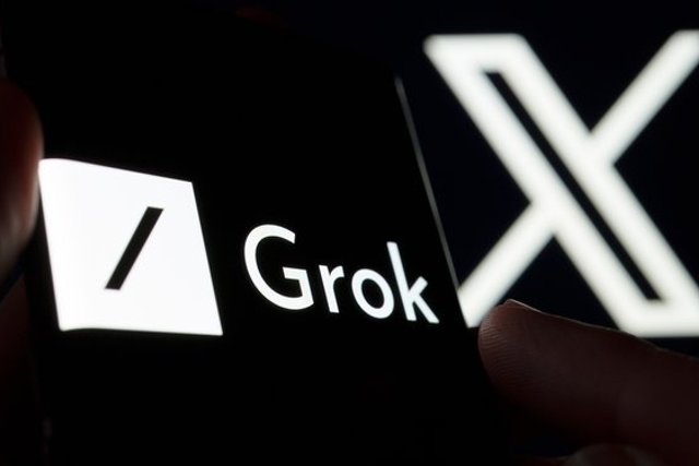 AI Bot Grok Now Available to Free X Users