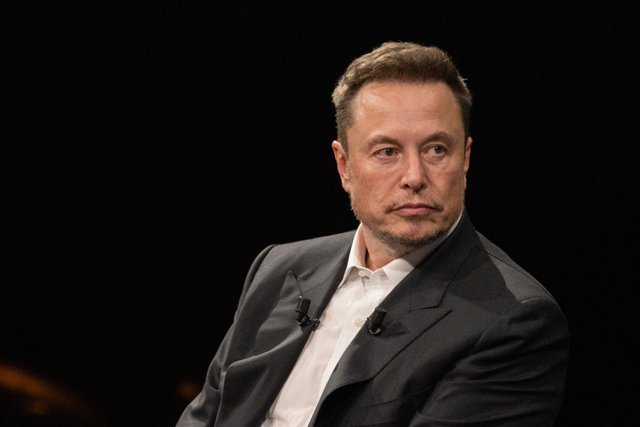 China Reportedly Weighing Sale of TikTok U.S. to Elon Musk