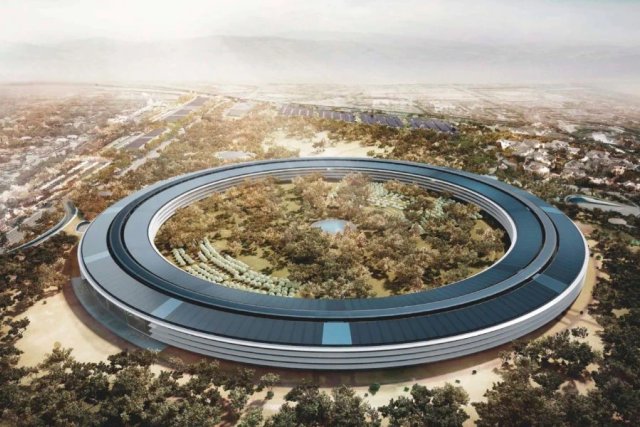 Apple ramps up AI development to catch up with competitors