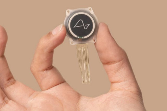 Neuralink Implants Brain Chip in Third Patient