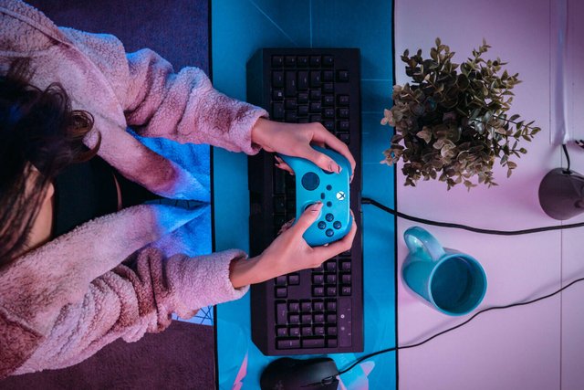 Microsoft Unveils Muse: Its First AI Model for Game Development