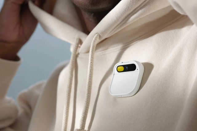 Humane Shuts Down AI Pin