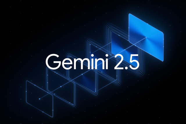 Google releases experimental Gemini 2.5 Pro model