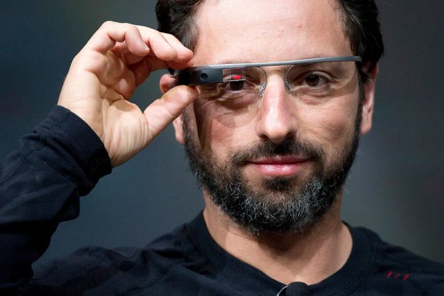 Google Co-Founder Urges Developers to Stop "Babysitting" Users and Work Harder
