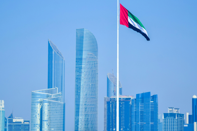 AI, Productivity, and Outsourcing: How UAE’s Public Sector is Embracing Change