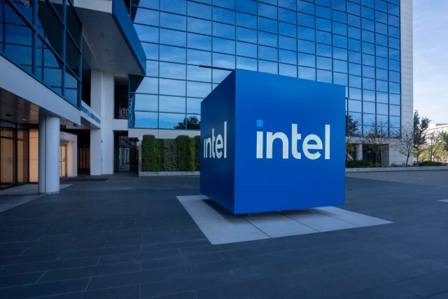 Intel Appoints New CEO