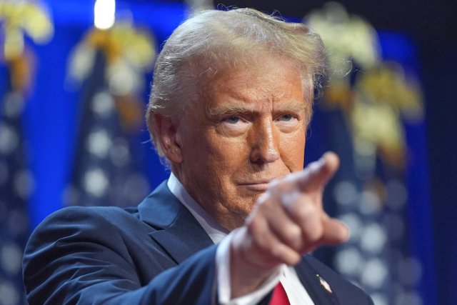 U.S. Tech Sector Bleeds Billions Amid Trump’s Trade Policies