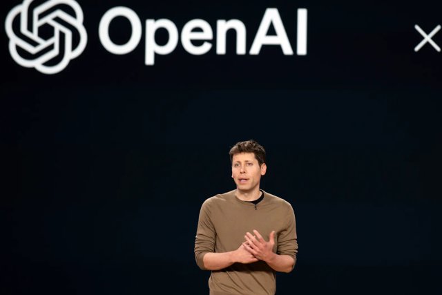 OpenAI Requests Permission to Bypass Copyright Laws
