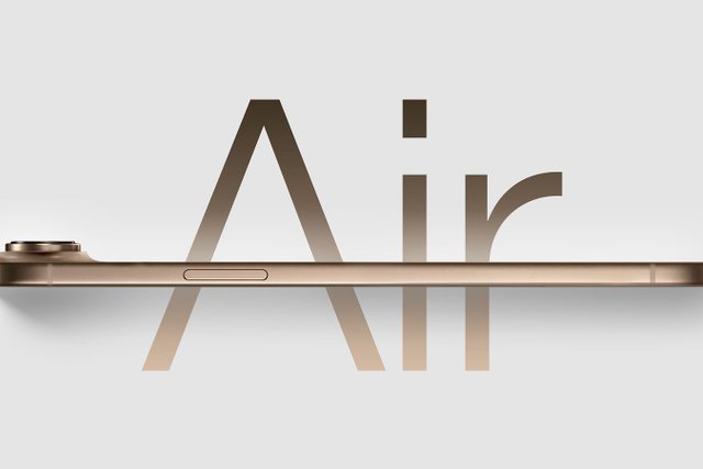 iPhone 17 Air Almost Ditched USB-C