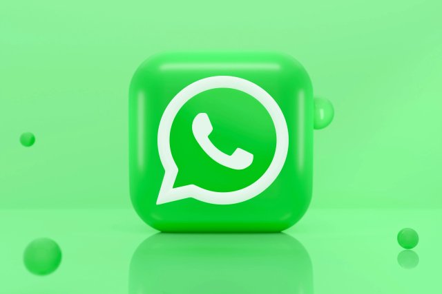 Message Threads Are Coming to WhatsApp