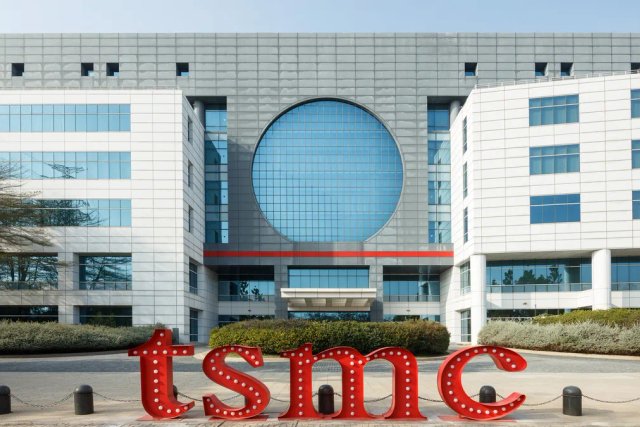 TSMC is building 24 factories worldwide to secure its leadership