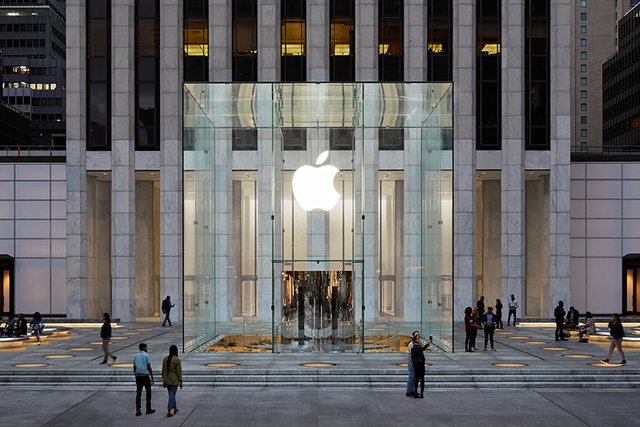 Apple risks $8.5B blow as Trump targets Asia-based manufacturing