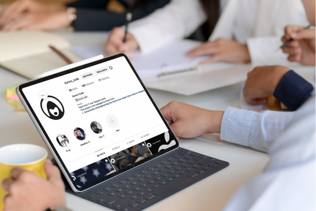 Meta is finally building a full Instagram app for iPad