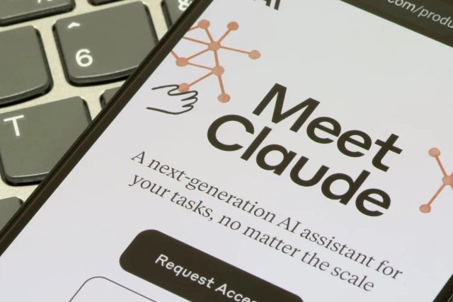 ChatGPT Rival Claude Launches $200/Month Subscription