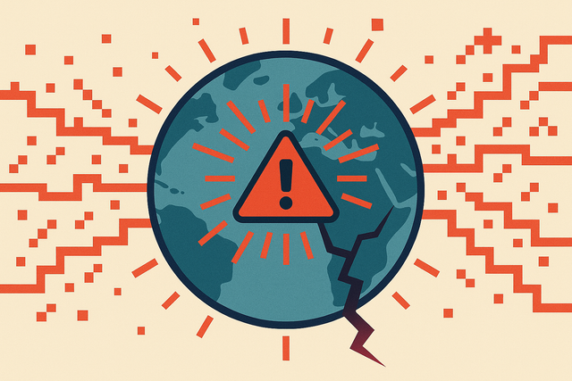 184 Million Logins Leaked Online in One of the Largest Credential Breaches to Date