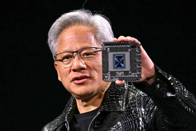 Nvidia Raises Prices on Most Chips Due to New Tariffs and Rising Costs