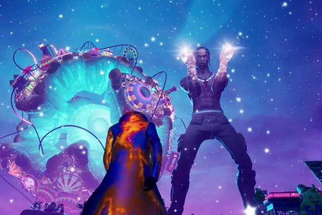 Apple Could Face Contempt of Court Over Fortnite App Store Dispute