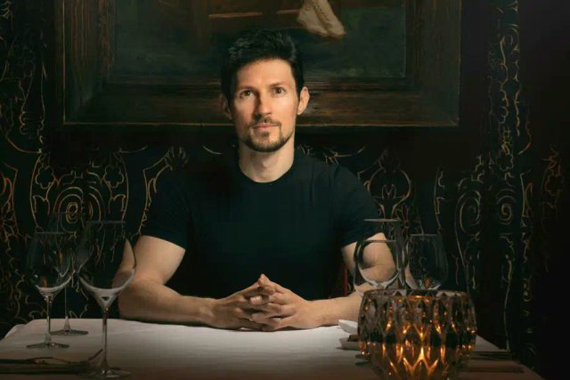 Key takeaways from Pavel Durov’s most extensive interview with Le Point