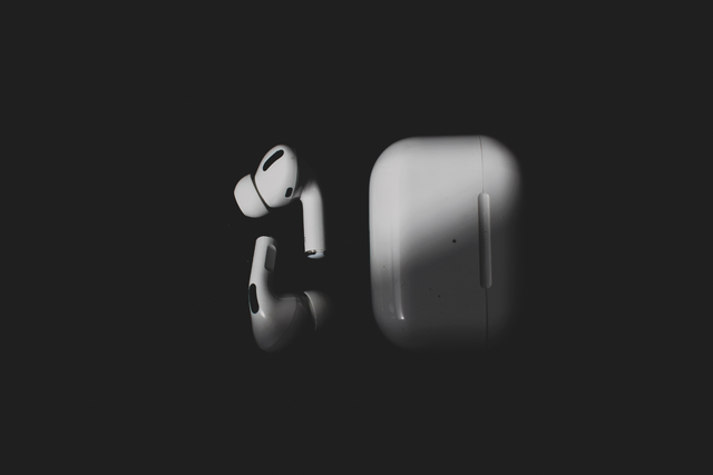 Rumor: AirPods to Gain New Gestures, Camera Control, and Sleep Tracking