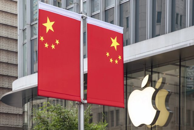 Apple delays Apple Intelligence rollout in China due to Trump-era trade tensions