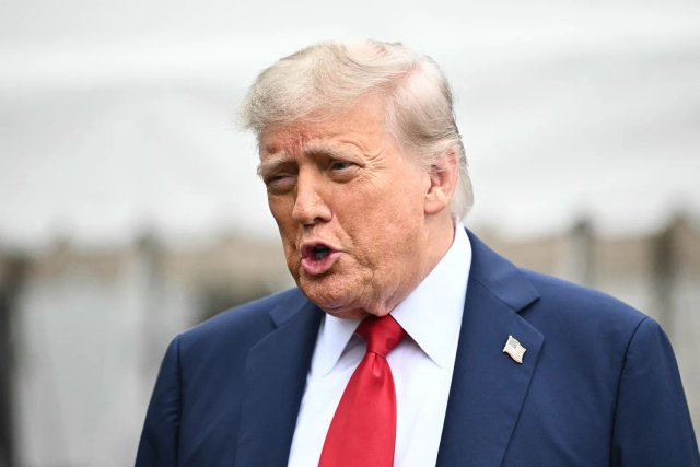 Trump finds buyer for TikTok’s U.S. assets