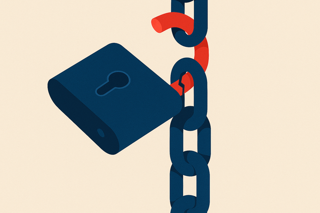 The largest password leak in history: over 16 billion accounts exposed
