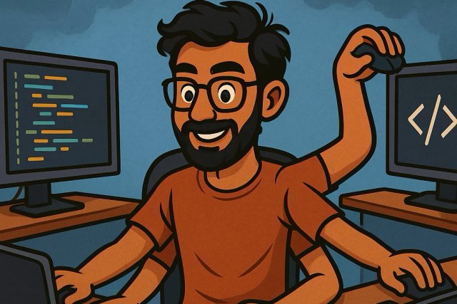 Who is Soham Parekh? The developer at the center of a growing startup scandal