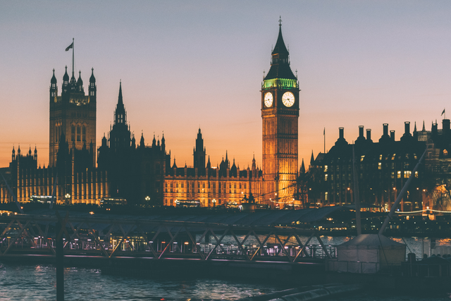 VPN demand surges 1400% in the UK following new age verification law