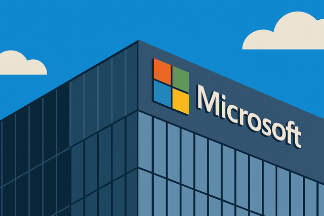 Microsoft releases list of jobs most at risk from AI