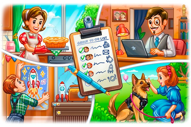 Telegram introduces checklists and suggested posts