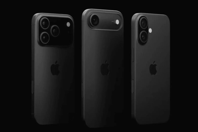 Insider sued by Apple posts alleged iPhone 17 Pro and Air renders