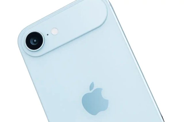 iPhone 17 Air: everything you need to know