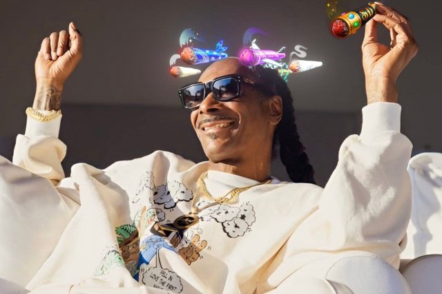 Snoop Dogg says he uses Telegram daily — and calls it “cool”