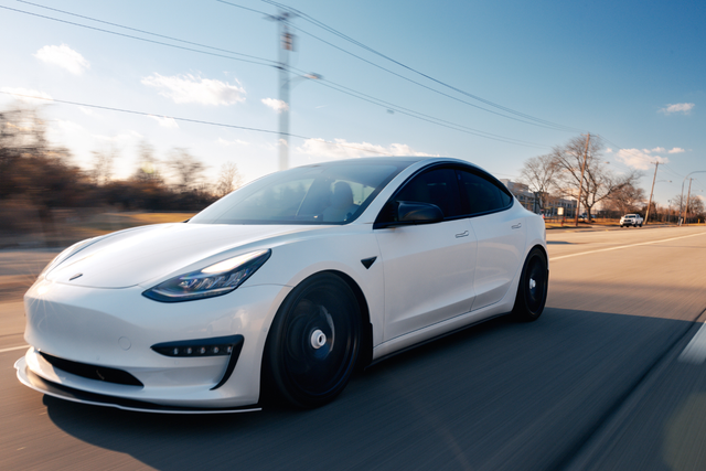 Tesla ordered to pay $329M over fatal crash involving autopilot
