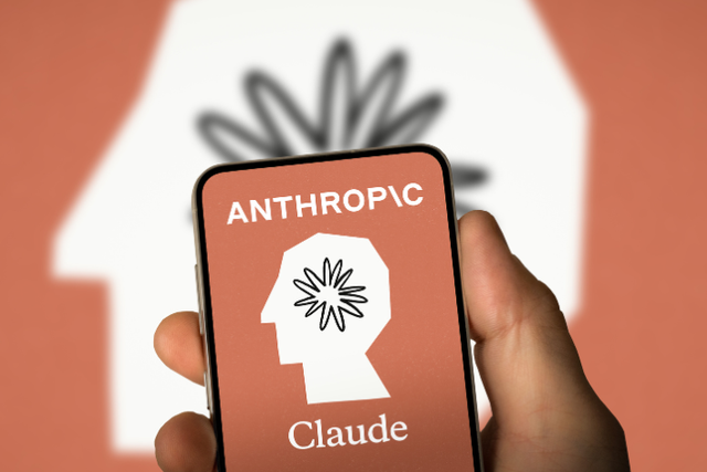 Anthropic will now use user chats to train Claude