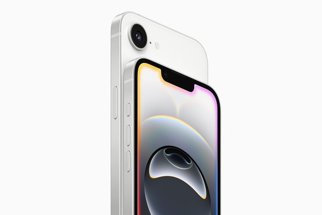 iPhone 17e design details revealed
