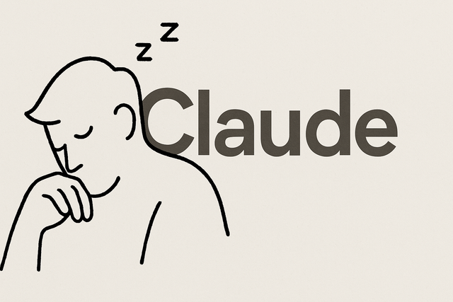 A developer changed his sleep schedule for a Claude Pro subscription