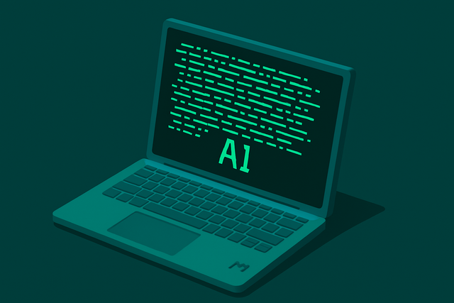 AI journalist deceived U.S. media for months