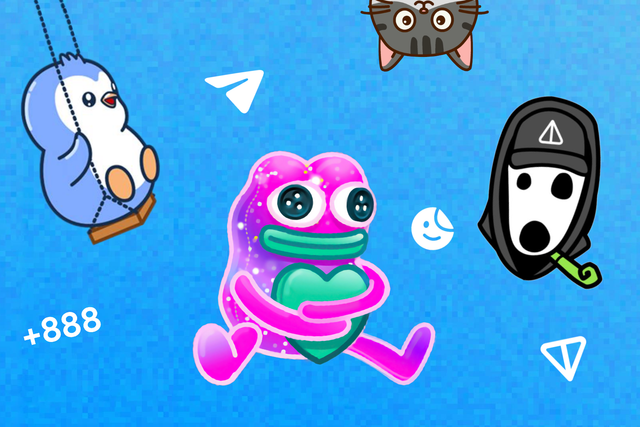 How ‘Utility’ NFTs on TON Will Reshape the World of Digital Collectibles