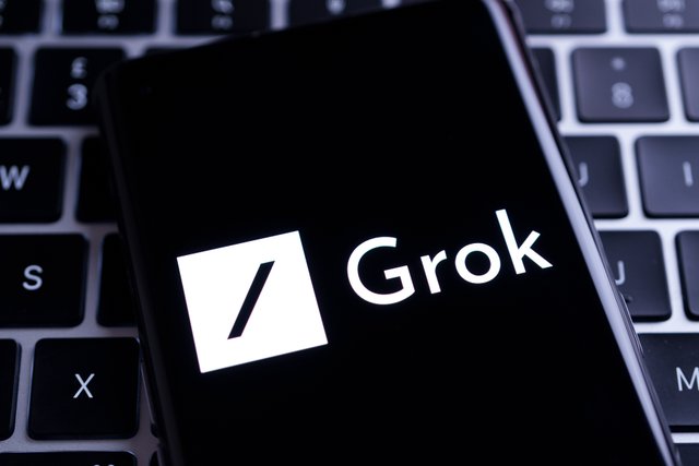Elon Musk says Grok will start showing ads in its responses