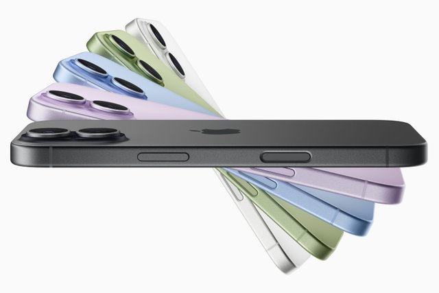 iPhone 17 models go eSIM-only in more countries, including the UAE