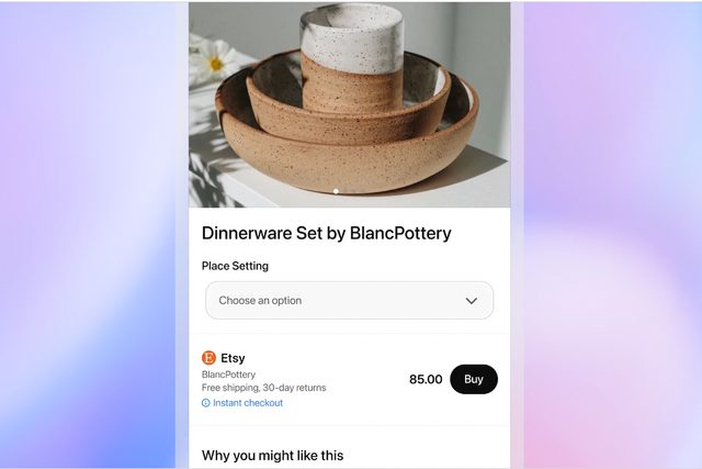 OpenAI brings online shopping to ChatGPT
