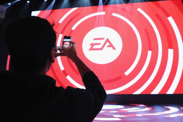 Electronic Arts to be acquired for $55 Billion: the largest deal in gaming history
