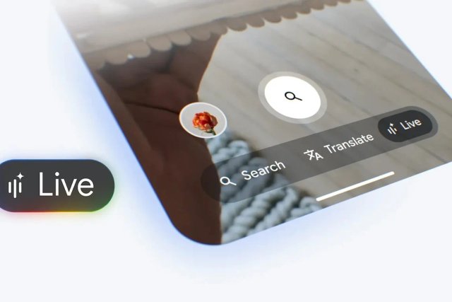Google rolls out AI-powered voice search across the U.S.