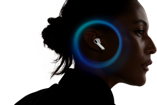 Apple unveils AirPods Pro 3 with enhanced noise cancellation and heart rate sensor