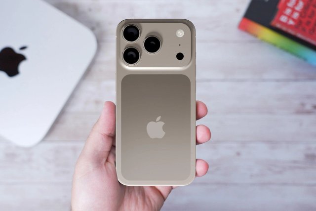 70% of iPhone users plan to upgrade to iPhone 17