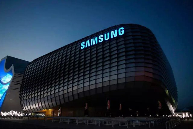 Samsung confirms preparations for iPhone Fold