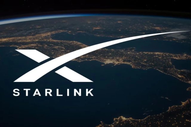 iPhone 13 and newer models gain Starlink satellite support